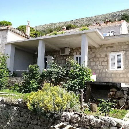 Apartman Nikola Dubrovnik Extérieur photo