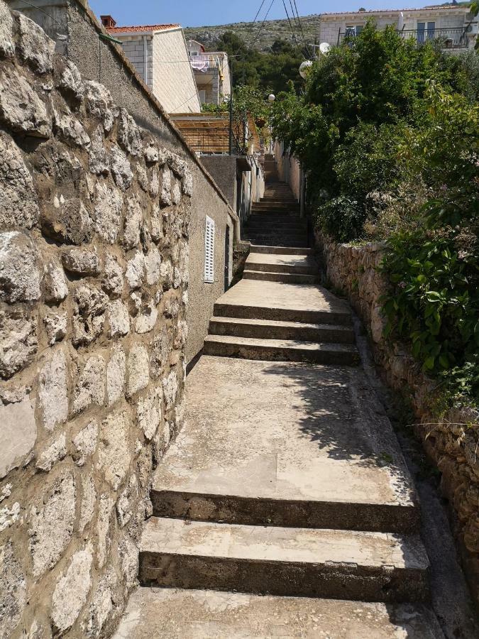 Apartman Nikola Dubrovnik Extérieur photo