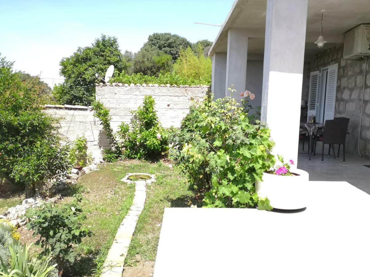 Apartman Nikola Dubrovnik Extérieur photo