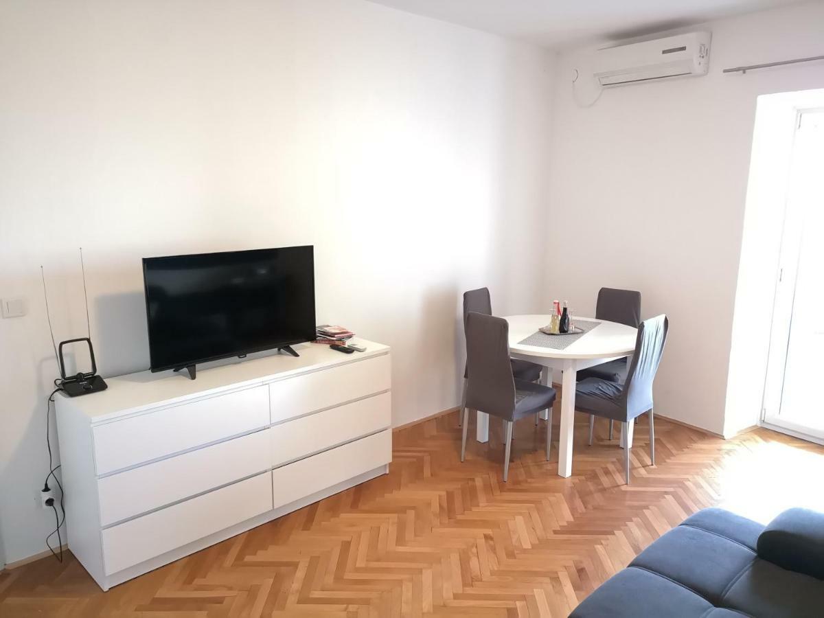 Apartman Nikola Dubrovnik Extérieur photo