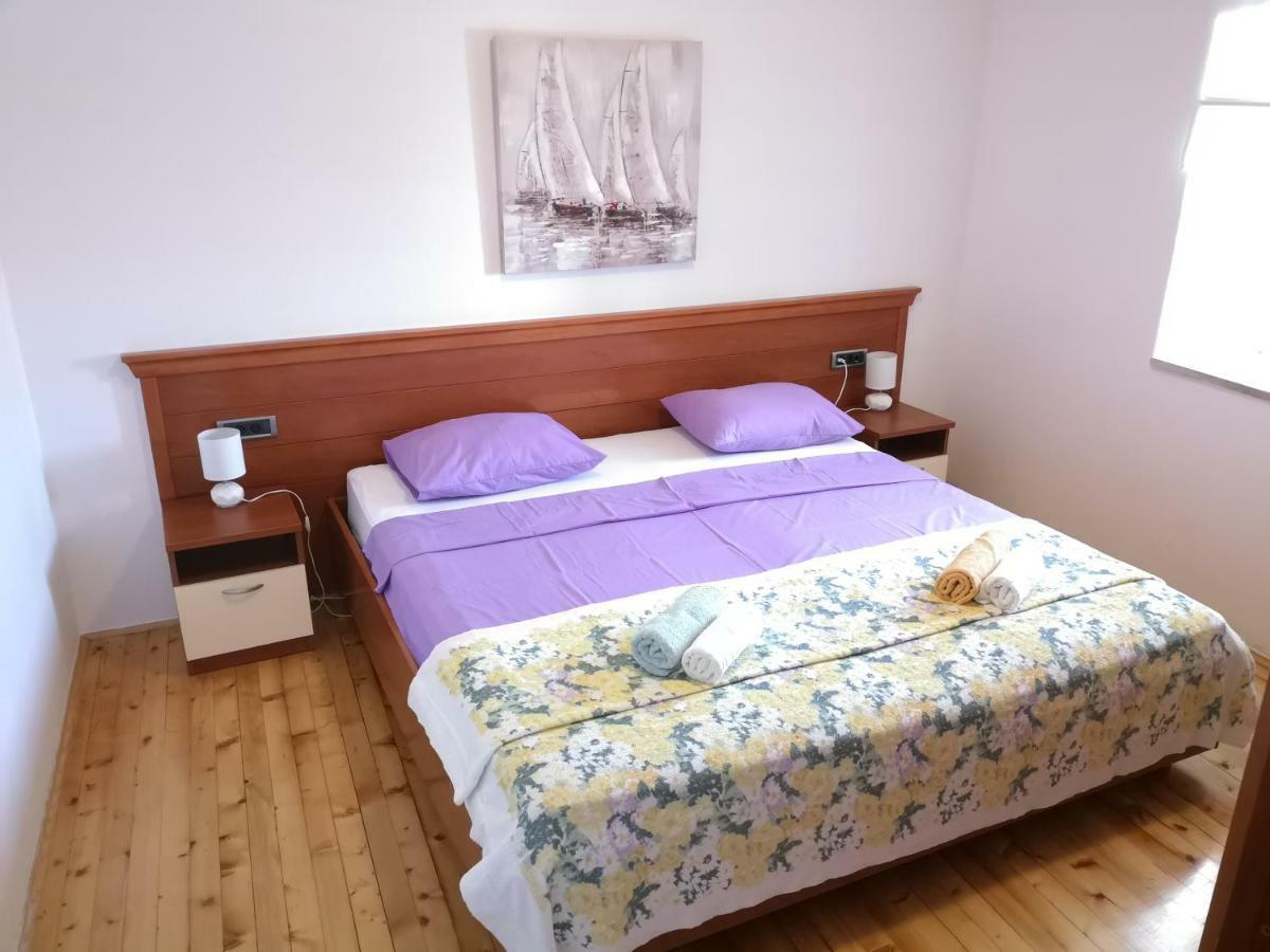 Apartman Nikola Dubrovnik Extérieur photo