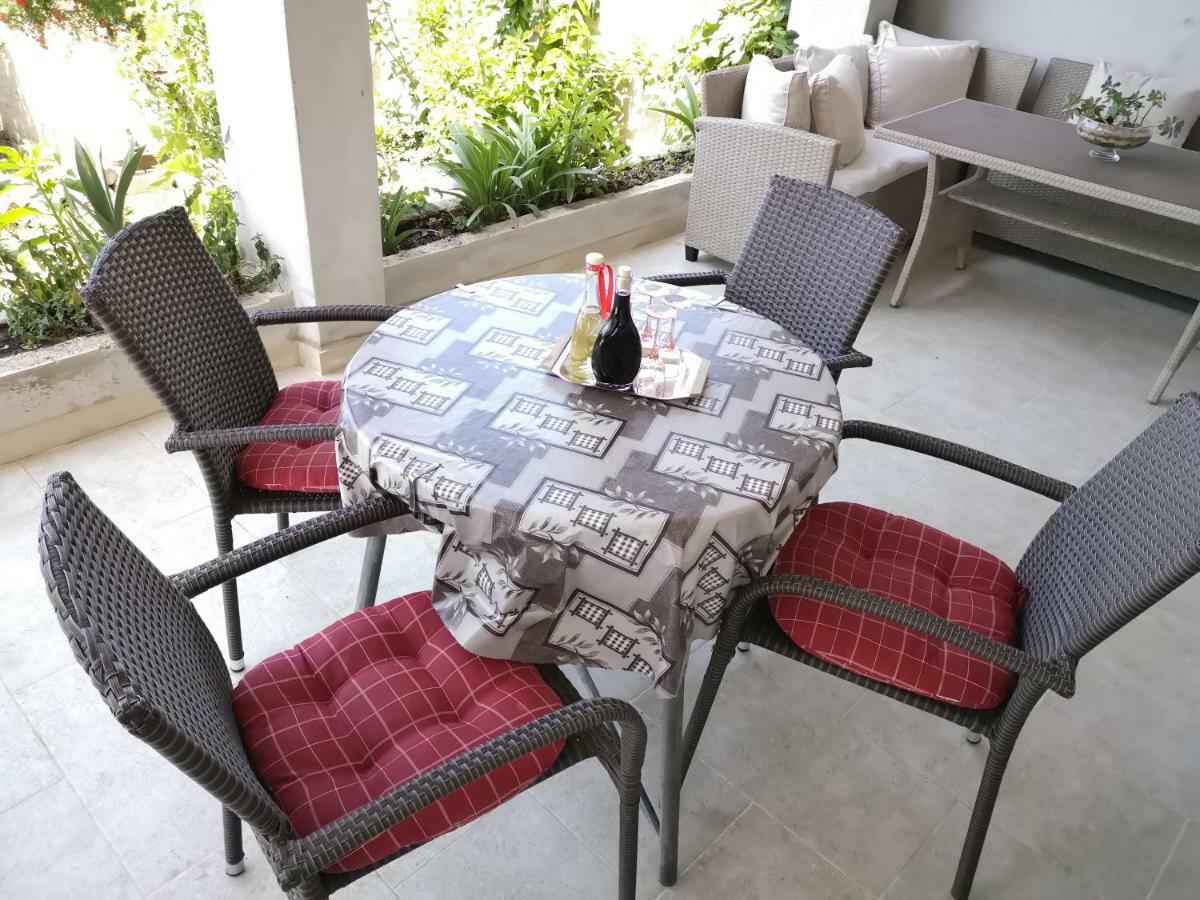 Apartman Nikola Dubrovnik Extérieur photo
